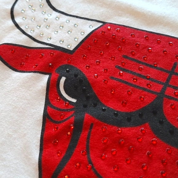 NWT Chicago Red Bulls Tank - Picture 3 of 4